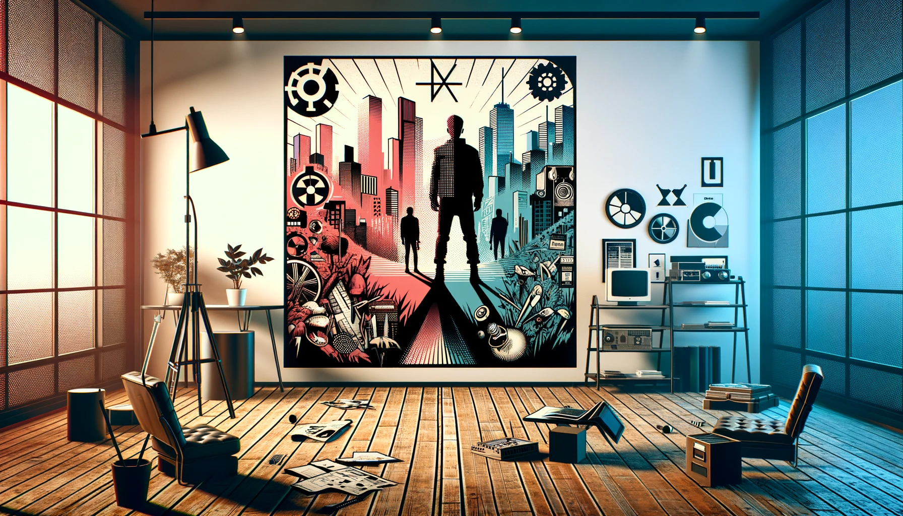 The 5 c's of personal branding